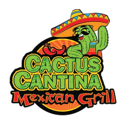 Cactus Cantina