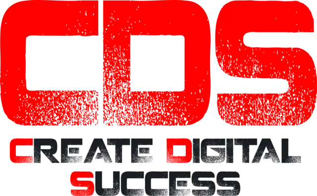 Create Digital Success
