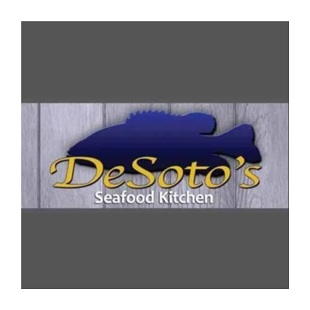 De Soto's Seafood Kitchen