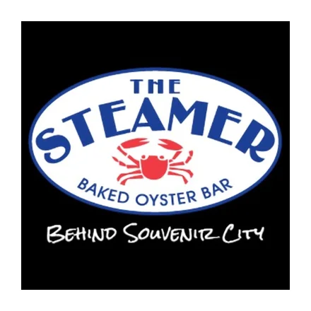 The Steamer Baked Oyster Bar